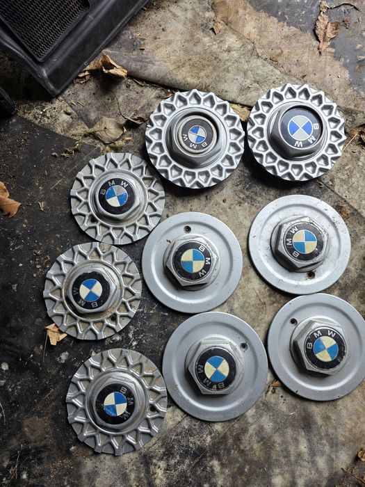 Bmw e36 всакакви части