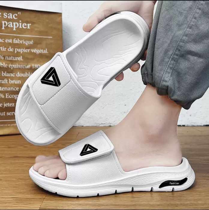 Тапочка мужской фирма PEAK  New