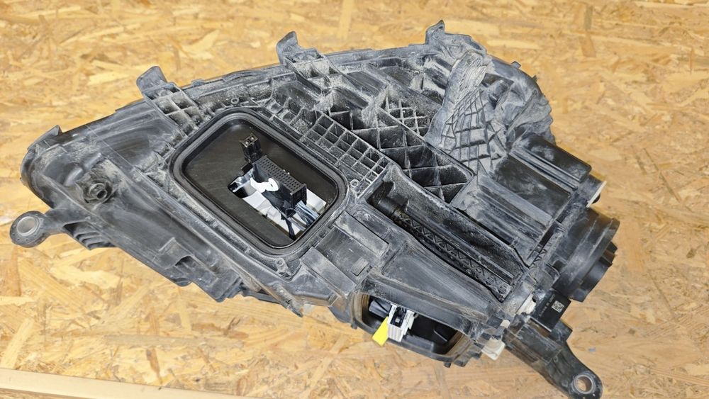 Multibeam LED за Mercedes-Benz GLS X167  Ляв фарза Мерцедес ГЛС