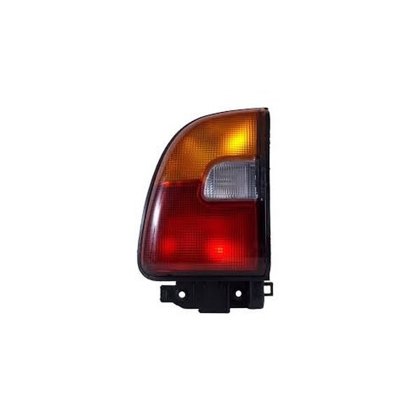 Stop spate lampa Toyota Rav4 (Xa30), 01.06-02.09, spate, omologare ECE, fara suport bec, led, 81560-42090; 81561-42090; 8156142091, stanga/dreapta