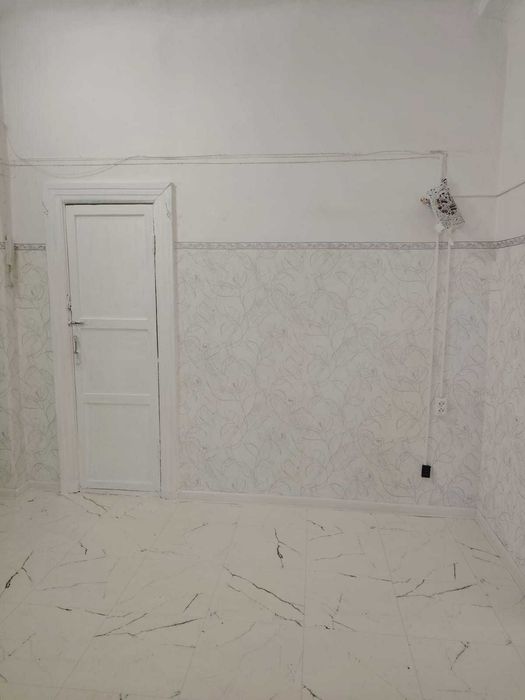 Продам 2-х ком.квартиру 1/2эт, 60кв.м, пр. Ауэзова д.33