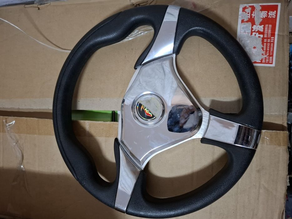 Volane Dacia 1300 1310-CN Sport Tuning