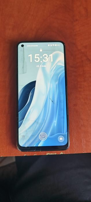 Oppo Reno7 128GB б/у