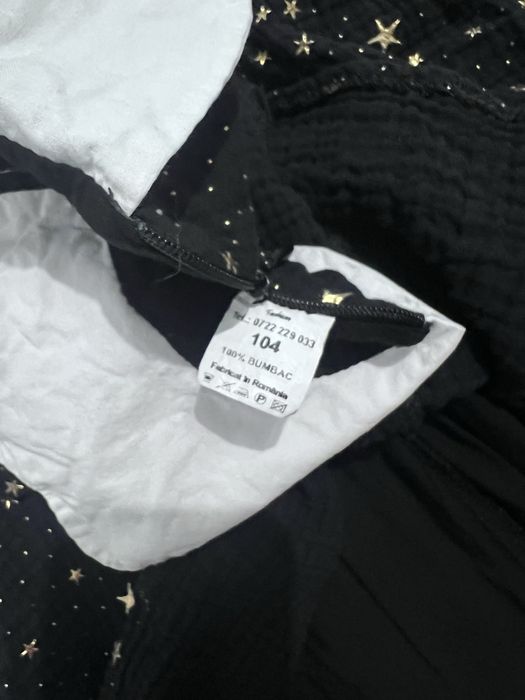 Rochita fetite marime 104
