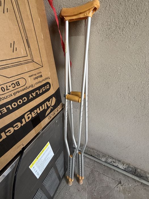 Продается костыль