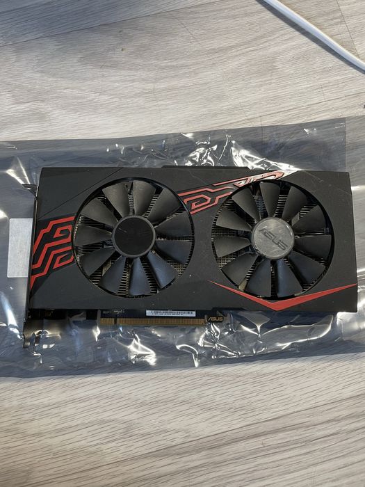 продам rx 570 4gb