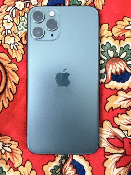 Iphone 11 pro 64 гб
