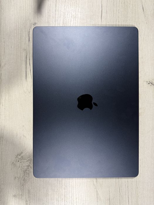 Apple MacBook Air M3 15,3-inch 8GB / 256GB