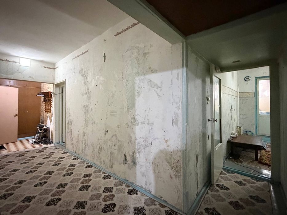 4 Комнаты 4/6/9 Водник 2, под Ипотеку, Сувсоз 2, Поликлиника, Франция