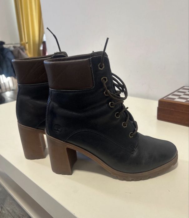 Bocani Timberland originali