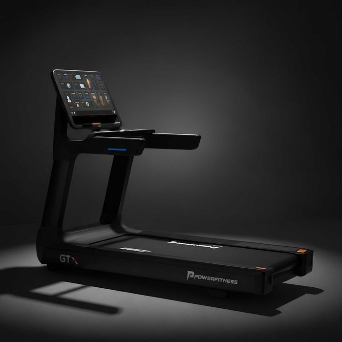 Bandă de alergare profesională