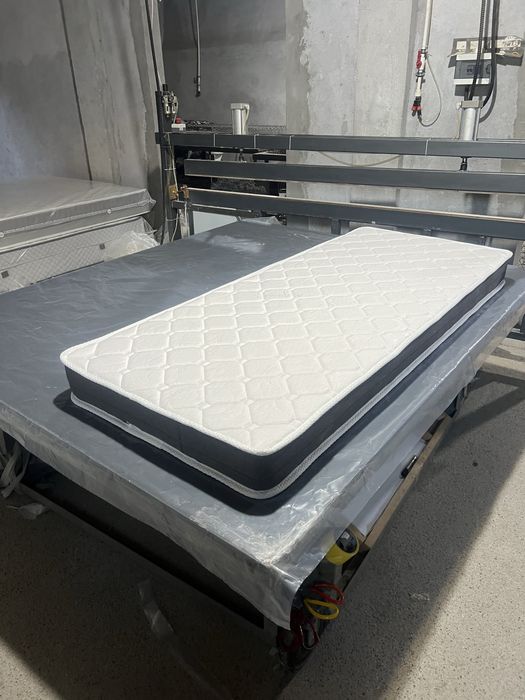 Matras ishlab chiqazish zaviddan