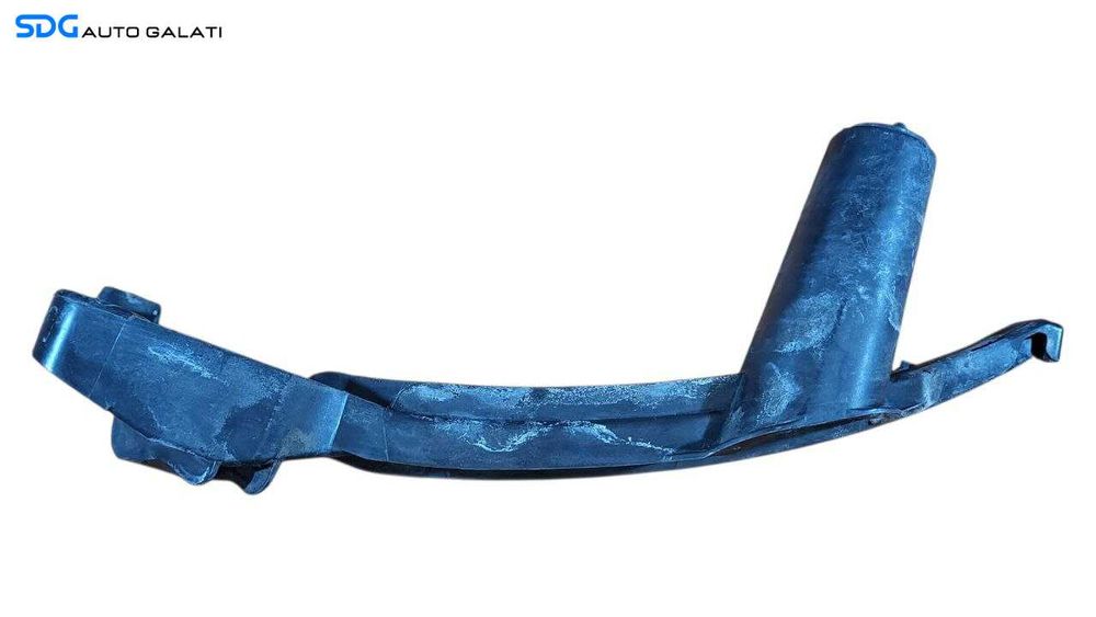 Suport Far Dreapta Fata Volkswagen Golf 5 2004 - 2008 Cod 1K0807890A [L8097]