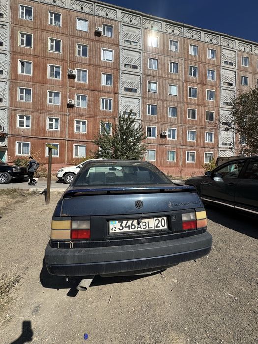 Продается машина Volkswagen passat