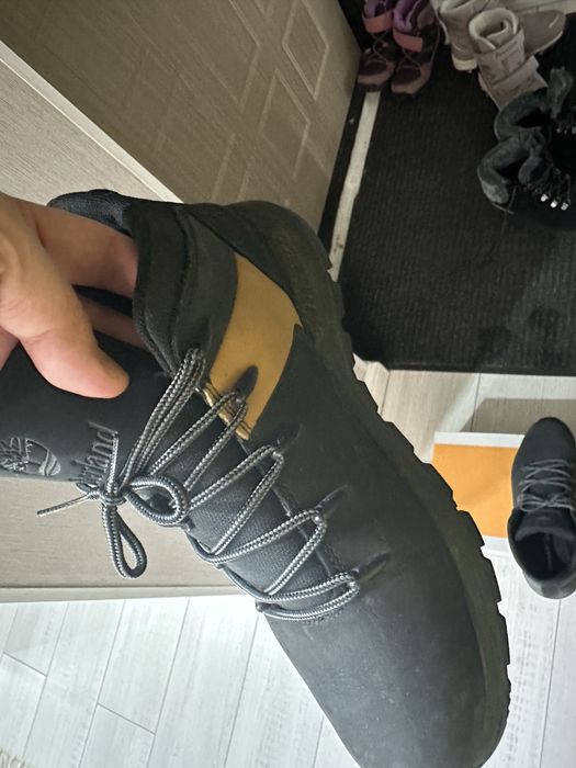 Тимберлэнд оригинал