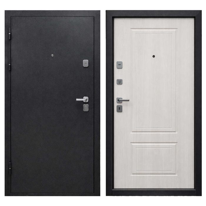 Входная дверь Астра 960 левая реальная цена