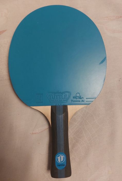 Paletă tenis de masa  TUTTLE