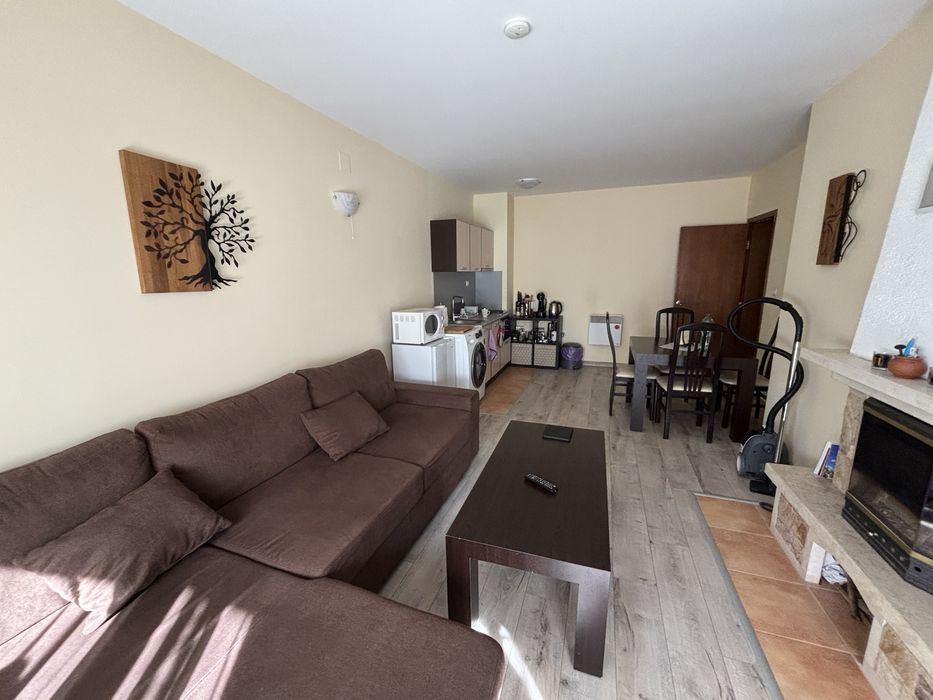 Апартамент в к.к. Пампорово.