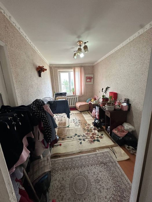 3xona kvartira sotiladi Bektemir tumani Oltin Topgan Maxallasi 2etaj