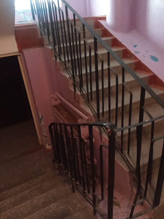 Квартира 18.1 кв.