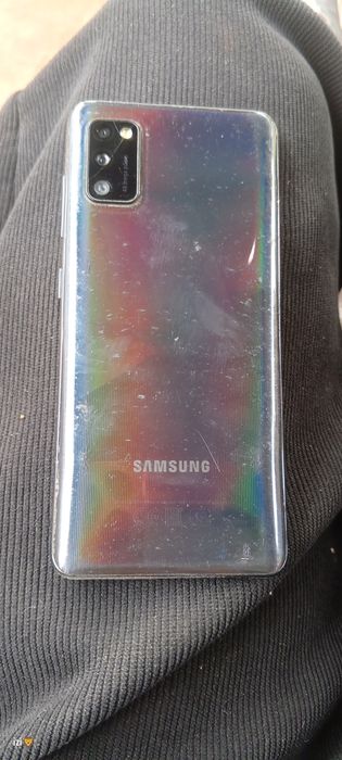 Samsung Galaxy A41