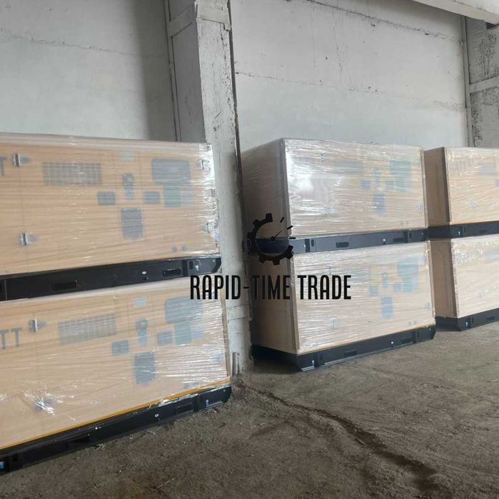 Дизельный Генератор