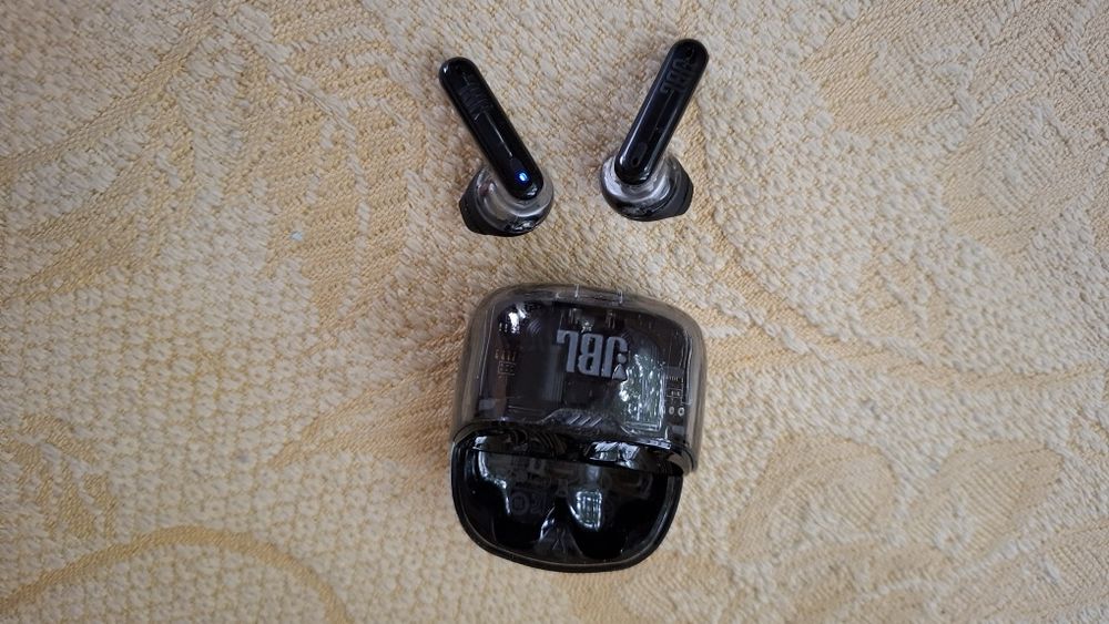 Слушалки JBL tune2