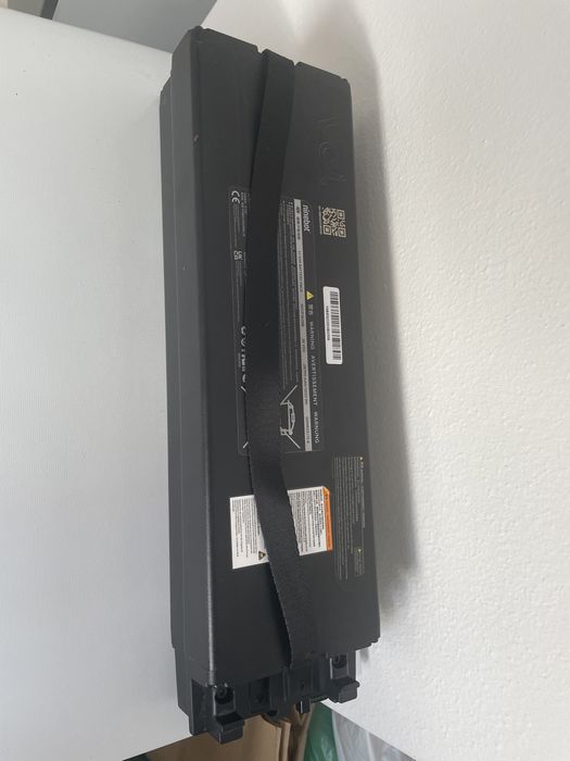 Acumulator trotineta Ninebot 36v -28Ah