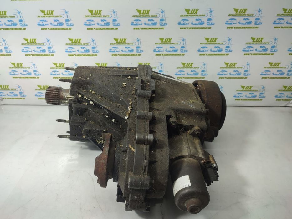 Cutie de transfer p52105904ab Jeep Cherokee KK (2007 - 2013) OM642