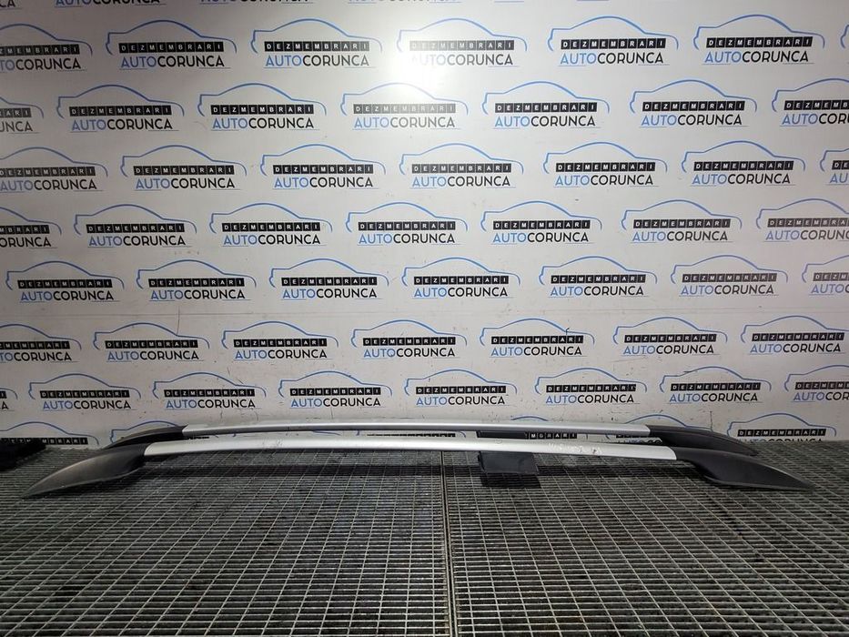 Set Bare Longitudinale Dacia Dacia Logan II MCV 2013 - 2016 SUV 2 Usi (1032)