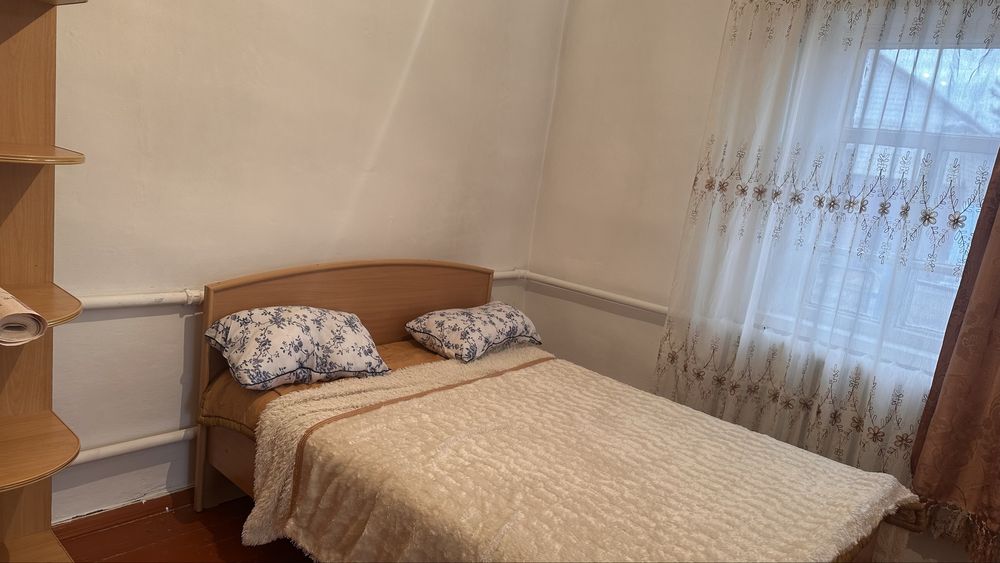 Частный дом Дачный район