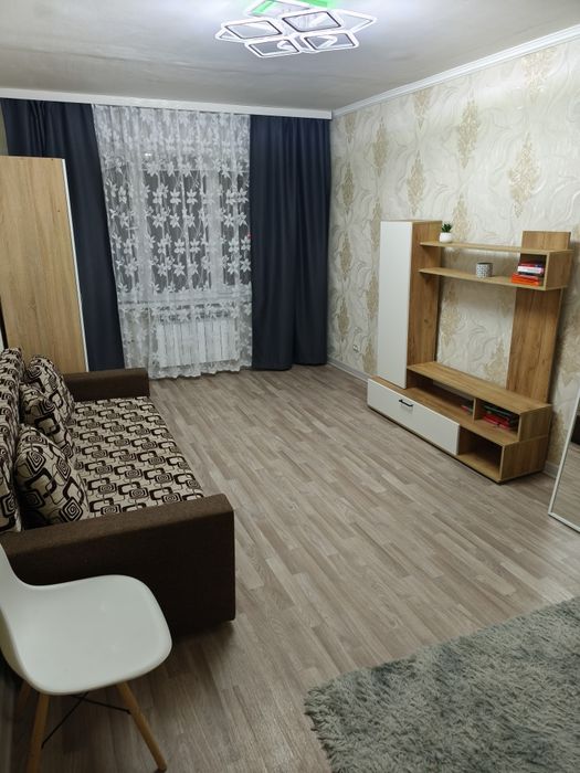 Сдается квартира