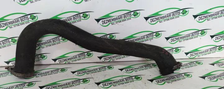 Furtun intercooler Ford Transit 2003 2.4 Di MT (120 hp)