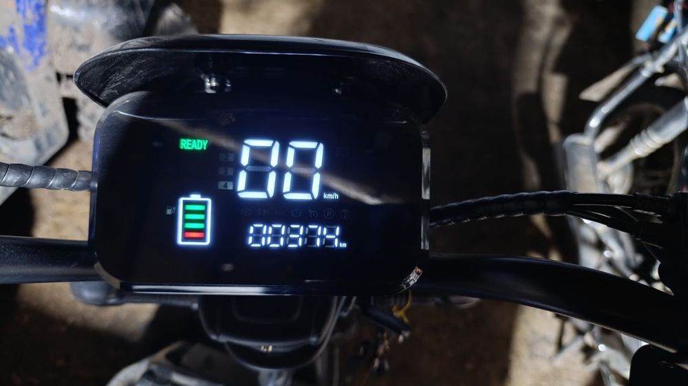 Продам  трицикл в идеальном состоянии