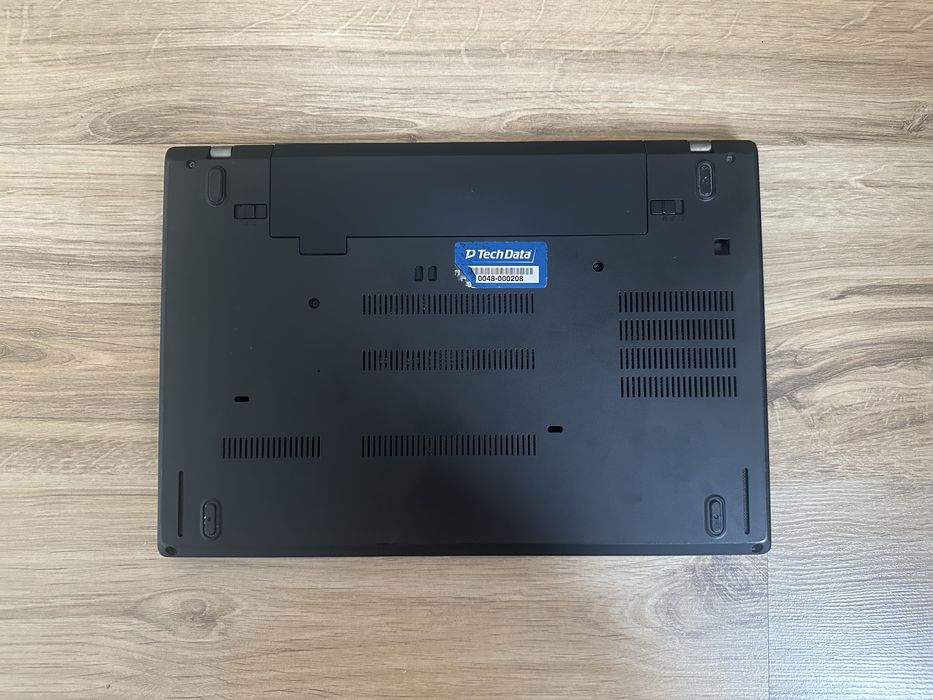 Lenovo ThinkPad A485 16GB RAM 256GB SSD