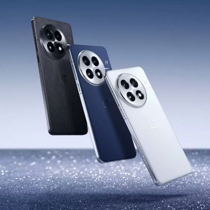 Нов! 2г. гаранция! OnePlus 13 512GB + 16GB RAM Arctic Dawn, Black Ecli