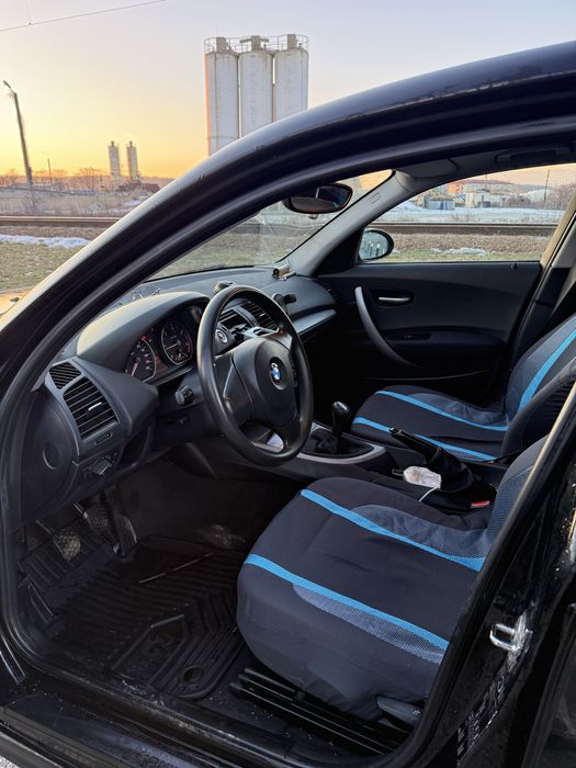 BMW 120d - stare perfecta