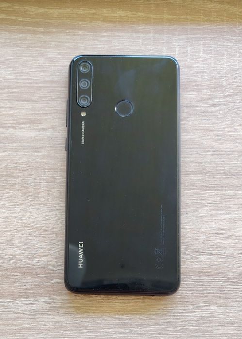 Huawei Y6P -  64GB / 3GB RAM