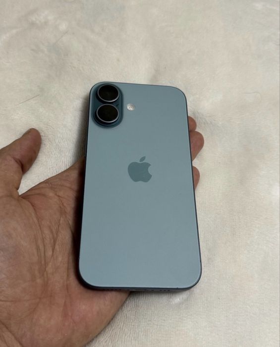 Iphone 16 Ideal Xolatda