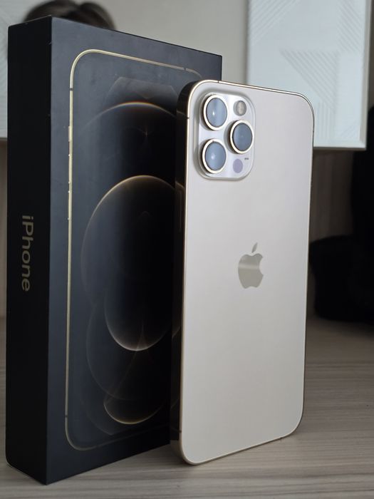 IPhone 12 pro max