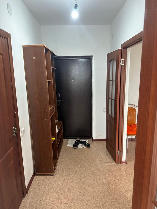 Сдам в аренду квартиру