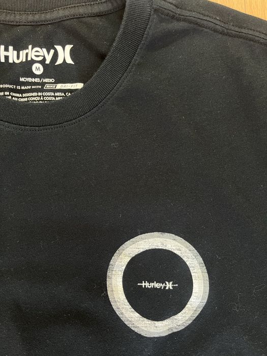 Hurley/Nike мъжка тениска размер М