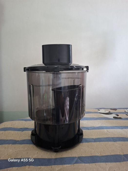 Yangi Blender, Fransuz brendi asosida islab chiqarilgan ,