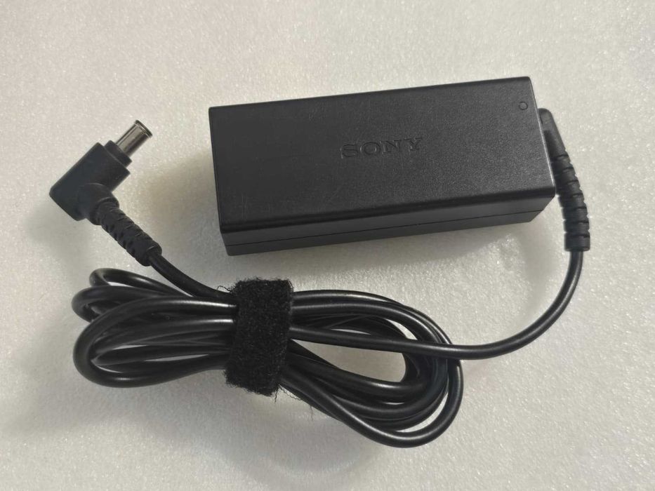 Încărcător Laptop Sony VAIO VGP-AC19V57 19.5V, 2A Mufă 6.5 x 4.4 mm