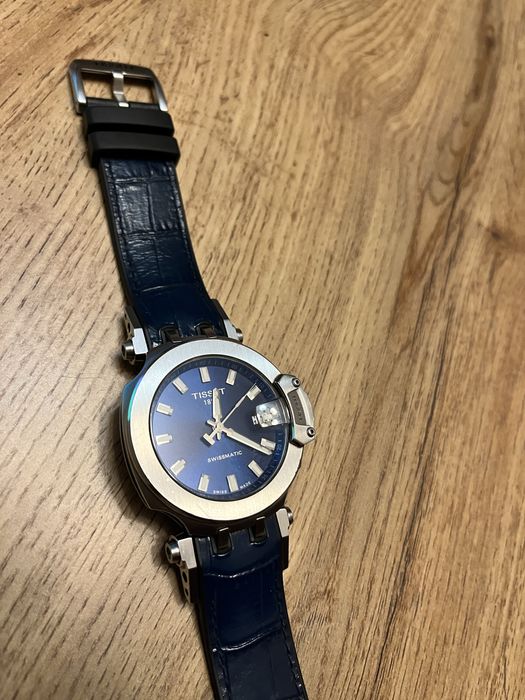 Мъжки часовник Tissot