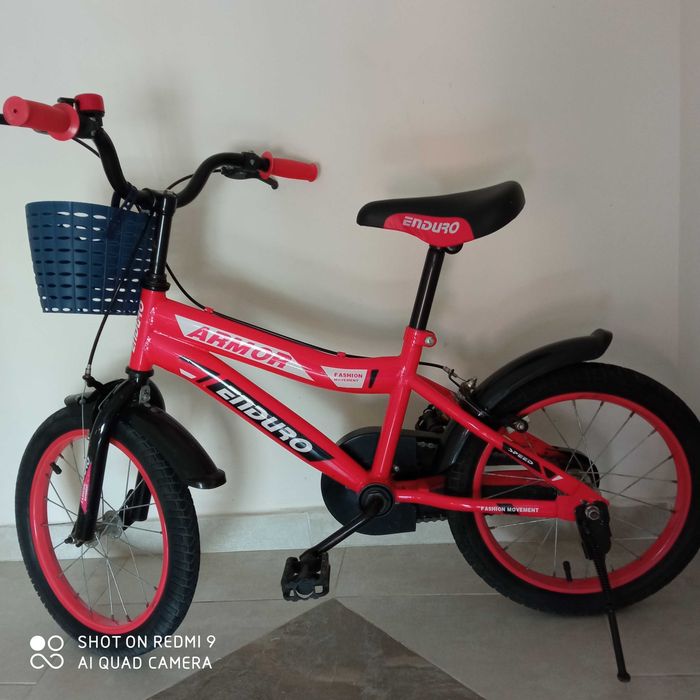 Велосипед детский 20 дюймов