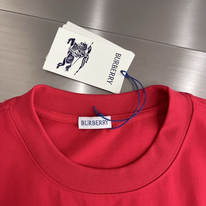 Tricou Burberry , calitate premium , pe comanda , nou , L