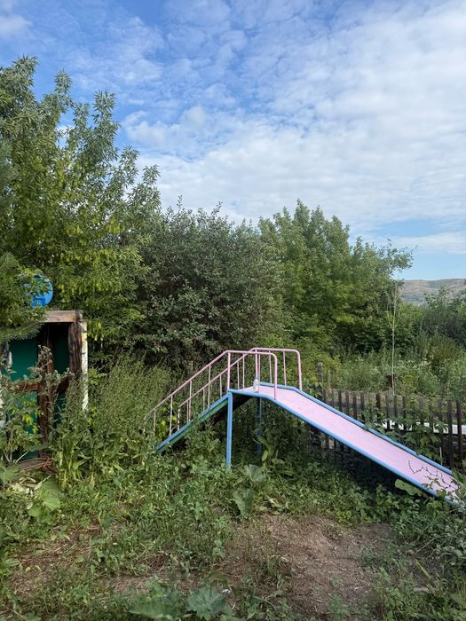 Продам дом в районе пос Красина