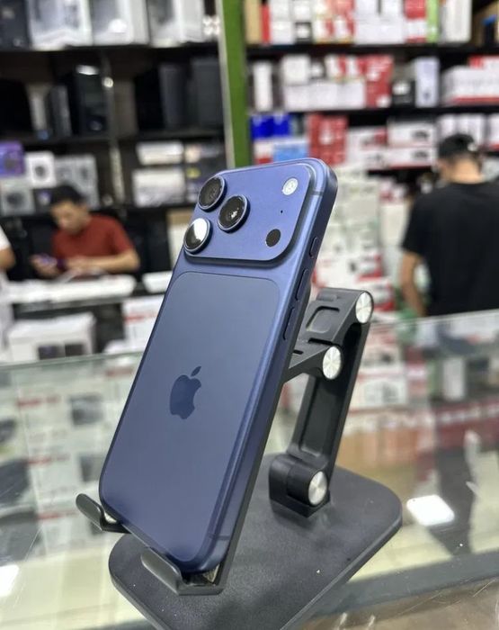iPhone 17 Pro | 256 Гб | Айфон 17 Про