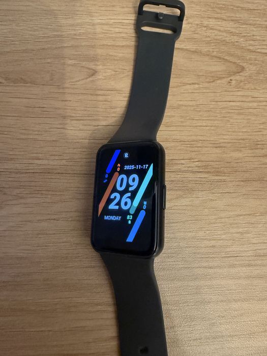 Bratara fitness Samsung Galaxy Fit3, GRAY